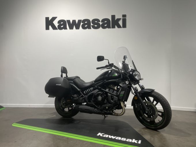 KAWASAKI VULCAN S 4
