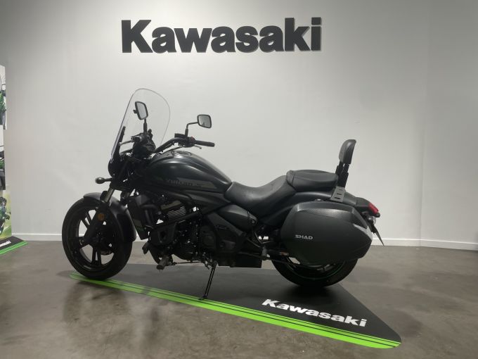 KAWASAKI VULCAN S 4