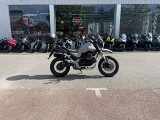 MOTO GUZZI V85 TT 850 - 2020