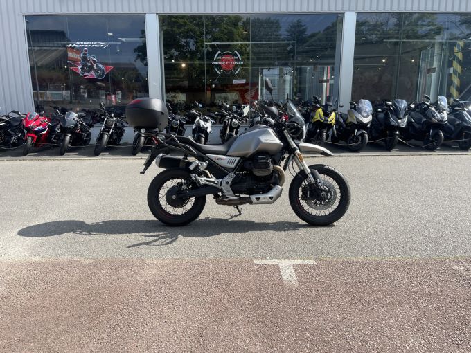 MOTO GUZZI 1000S 4