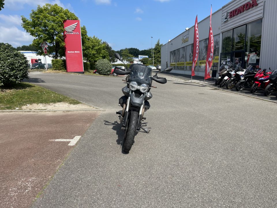 MOTO GUZZI V85 TT 850 4