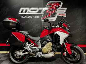 DUCATI MULTISTRADA V4 S - 2022