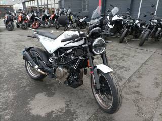 HUSQVARNA 701 ENDURO - 2023