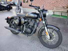 ROYAL ENFIELD BULLET 500 CLASSIC - 2020