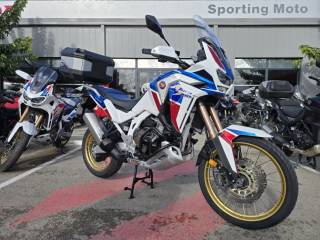 HONDA Africa Twin CRF1100L Adv Sport Suspensions électro - 2021