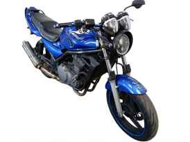 KAWASAKI ER-5 - 2006
