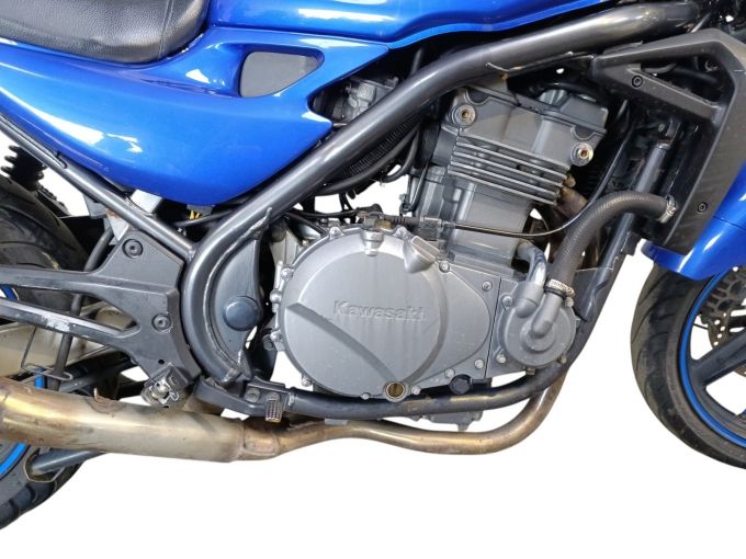 KAWASAKI ER-5 4