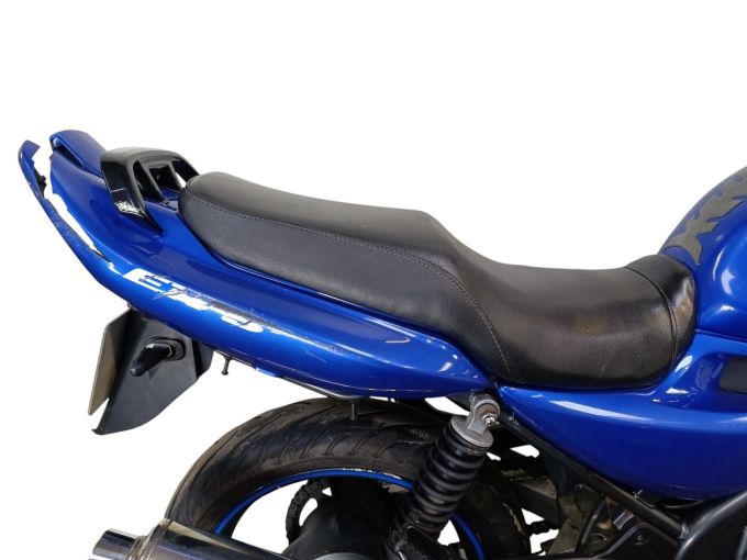 KAWASAKI ER-5 4