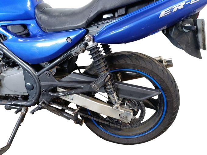 KAWASAKI ER-5 4