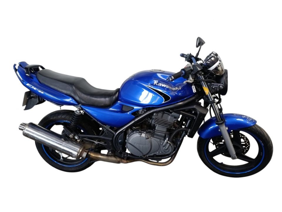 KAWASAKI ER-5 4