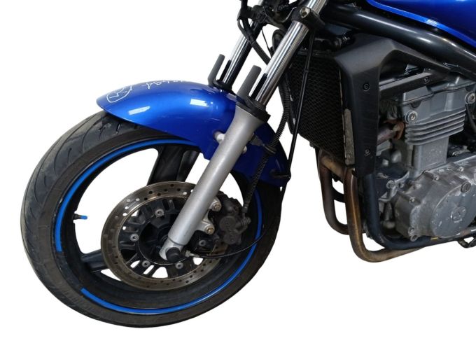 KAWASAKI ER-5 4