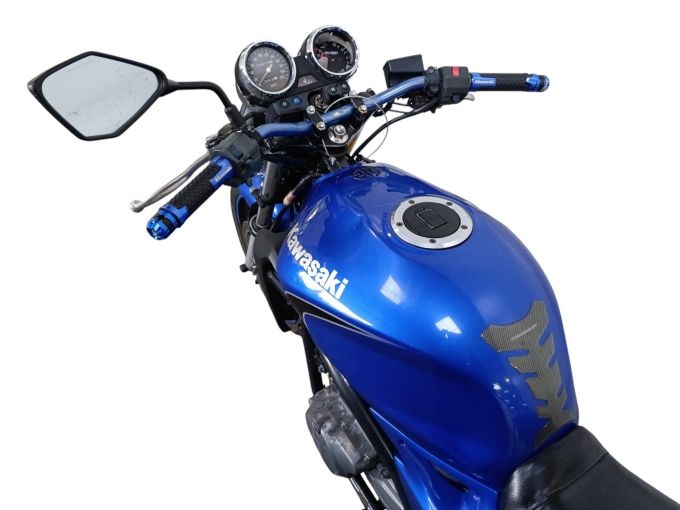 KAWASAKI ER-5 4