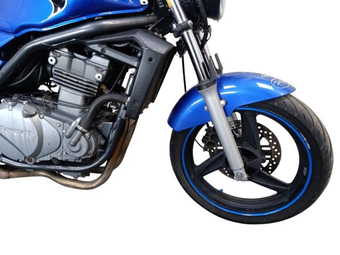 KAWASAKI ER-5 4