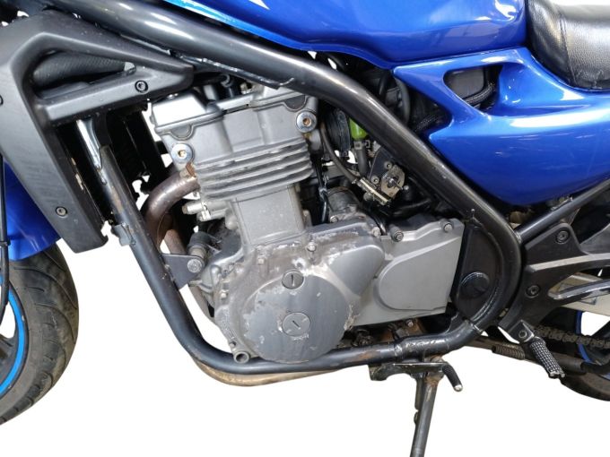 KAWASAKI ER-5 4