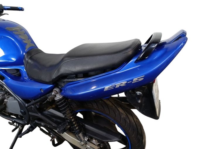 KAWASAKI ER-5 4