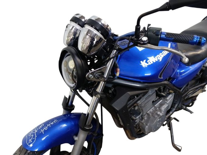 KAWASAKI ER-5 4