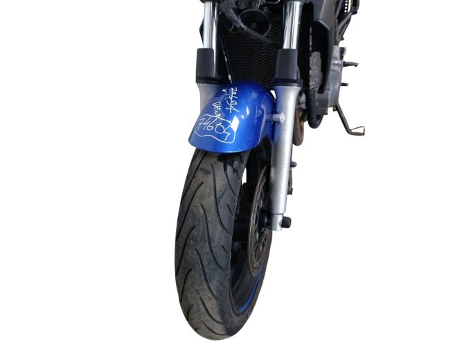 KAWASAKI ER-5 4