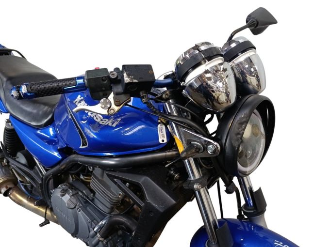 KAWASAKI ER-5 4