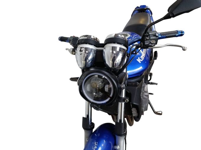 KAWASAKI ER-5 4