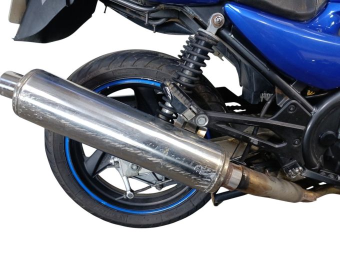 KAWASAKI ER-5 4