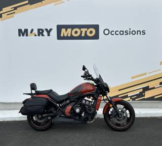 KAWASAKI VULCAN 650 S - 2018