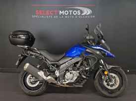 SUZUKI DL V-Strom 650 - 2022