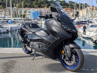 YAMAHA XP T-MAX 560 - 2025