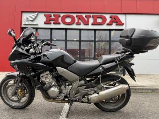 HONDA CBF1000F - 2010