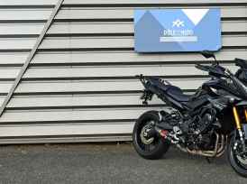 YAMAHA MT-09 TRACER - 2016