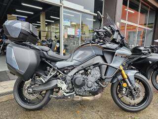 YAMAHA TRACER 9 GT+ - 2024
