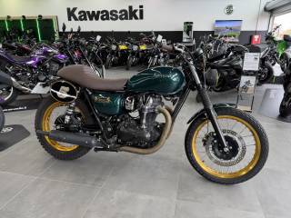 KAWASAKI W800 - W800 - 2015