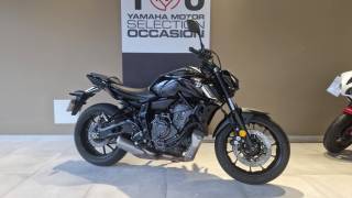 YAMAHA MT-07 (47.5CV) - 2023
