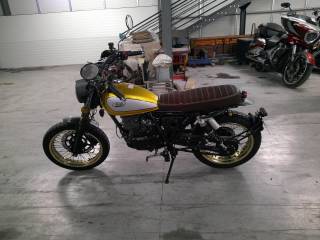 MASH QM 125 2X - 2023