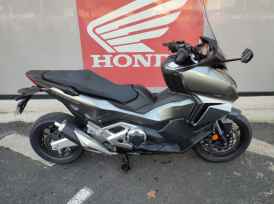 HONDA NSS FORZA 750 - 2021