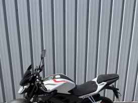 YAMAHA MT-125 ABS - 2019
