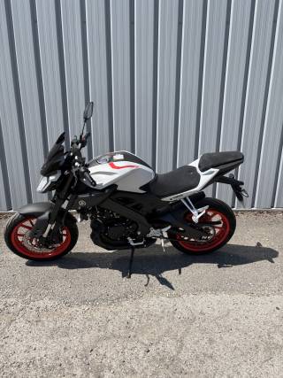 YAMAHA MT-125 ABS - 2019