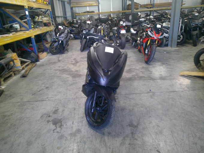 HONDA PCX 125 4