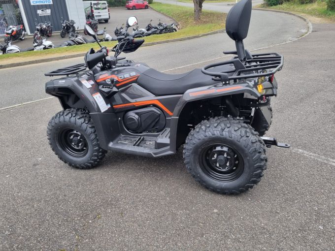 GOES TERROX 500 4