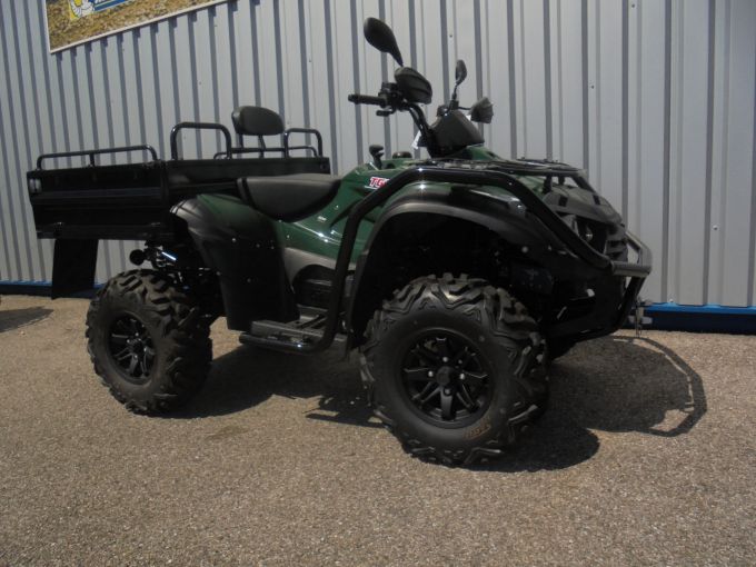 TGB FARM 600 4