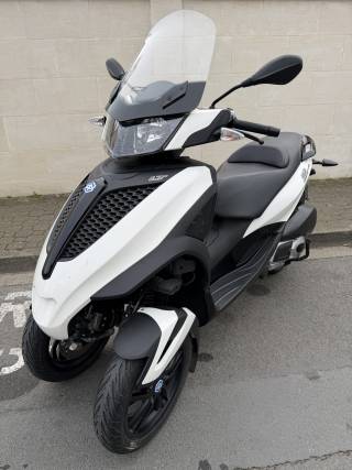 PIAGGIO MP3 300LT YOURBAN - 2015