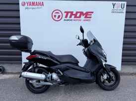 YAMAHA X-MAX 125 - 2011