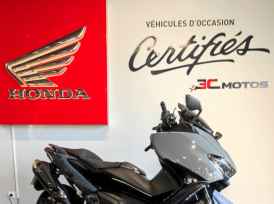 YAMAHA TMax 560E 2019 - 2021