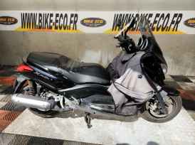 YAMAHA XMAX 125 - 2012