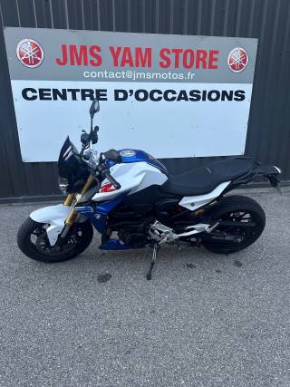 BMW F 900 R A2 - 2024