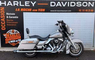 HARLEY-DAVIDSON TOURING STREET GLIDE 1584 - 2009