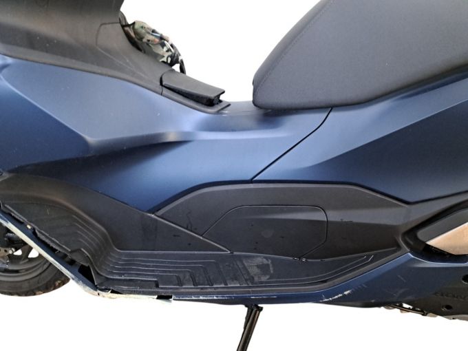 HONDA PCX 125 4