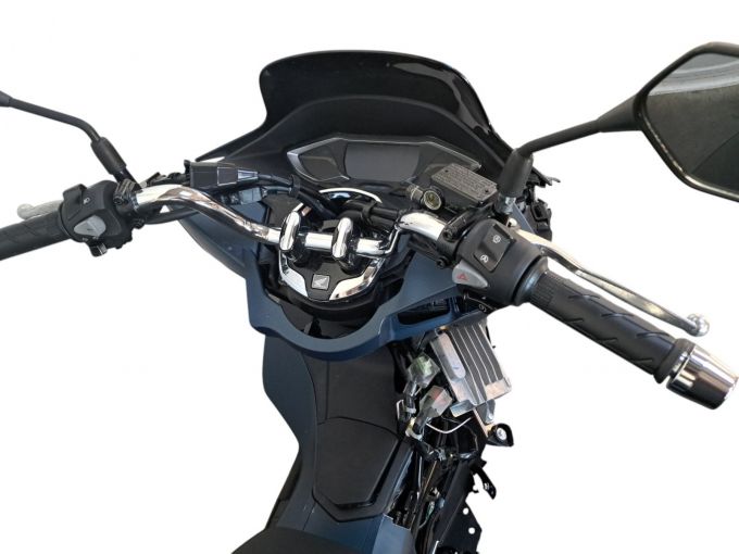 HONDA PCX 125 4