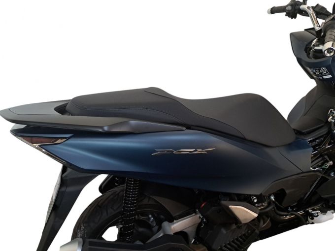 HONDA PCX 125 4