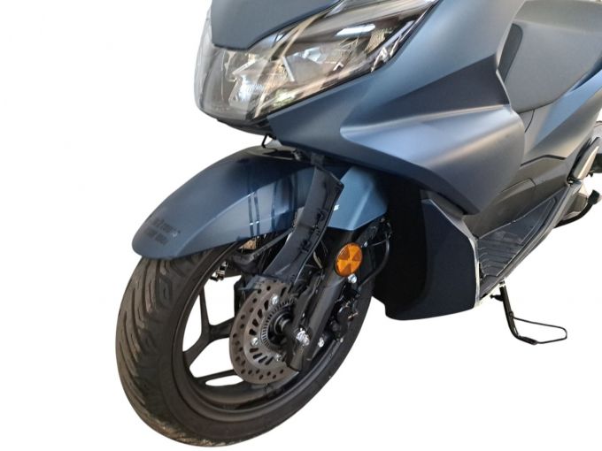 HONDA PCX 125 4
