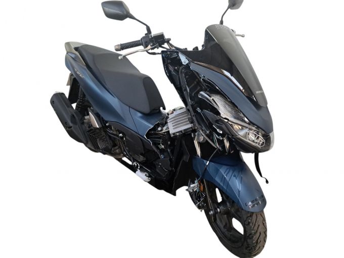 HONDA PCX 125 4